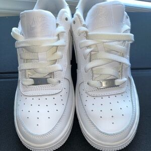 Like New! Boys Air Force 1